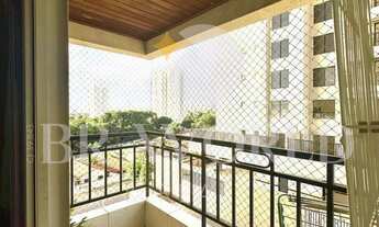 Imagem 6: Apartamento de 2Q no parque Amazônia com lazer