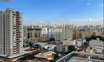 Imagem 2: Apartamento Jd. Paulista 3 quartos 1 suíte. Novíssimo !!!