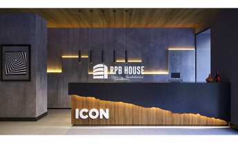 Imagem 5: Icon Smart Home Apartamento com 1 dormitório