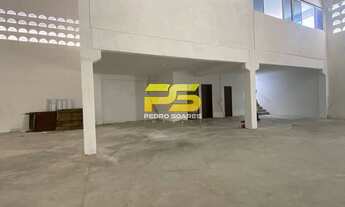 Imagem 3: Galpão para locação 500 m² em Cabedelo -PB