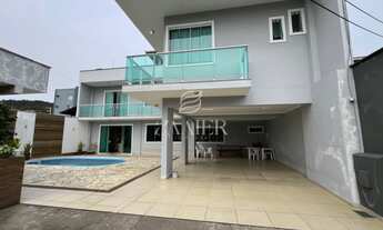 Imagem 5: Sobrado com 5 quartos, Bom Retiro - Joinville