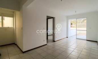 Imagem 2: Apartamento Semimobiliado 2 Dormitórios sendo 1 suíte na Itoupava Seca!