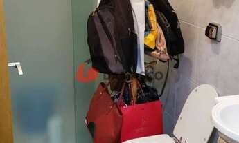 Imagem 6: Sobrado à venda 2 Quartos, 1 Suite, 2 Vagas, Rudge Ramos, São Bernardo do Campo - SP