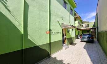 Imagem 3: Sobrado à venda 3 Quartos, 4 Vagas, Rudge Ramos, São Bernardo do Campo - SP