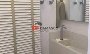 Imagem 5: Sala à venda 1 Vaga, 37M², Santa Paula, São Caetano do Sul - SP