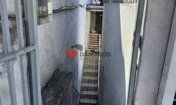 Imagem 2: Casa com edícula à venda, Bairro Olímpico, São Caetano do Sul, SP