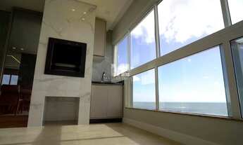 Imagem 7: Apartamento frente para o mar 4 suítes com vista para o mar