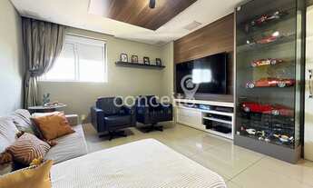 Imagem 3: Cobertura Duplex com 4 Suítes e 3 Vagas no Centro!