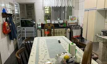 Imagem 2: Sobrado para venda 3 Quartos 2 Vagas, 175m² Bairro Fundação, São Caetano do Sul - SP