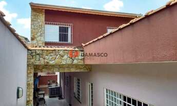 Imagem 4: Sobrado à venda 4 Quartos, 3 Suites, 5 Vagas, Olímpico, São Caetano do Sul - SP