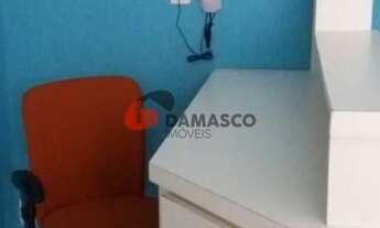 Imagem 2: Sala à venda 1 Vaga, Santo Antônio, São Caetano do Sul - SP