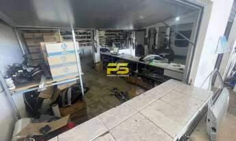 Imagem 3: Aluga-se Galpão no Cristo – João Pessoa/PB