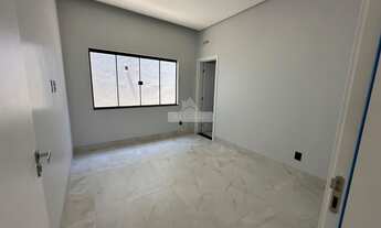 Imagem 5: Casa nova 3 suítes plano diretor sul