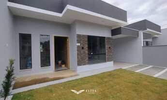 Imagem 2: Casa com dois quartos a venda, Barra Velha