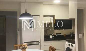 Imagem 4: PARNAMIRIM - Apto com 1qts., 1vaga, 34,10m²