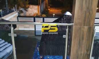 Imagem 5: Casa com 4 quartos à Venda, Portal do Sol - João Pessoa