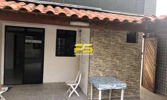 Imagem 6: Cobertura duplex com 3 suítes à Venda, Intermares - Cabedelo