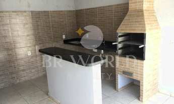 Imagem 6: Casa reformada com 4Q sendo 2 suítes no moinho dos ventos