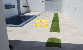 Imagem 7: Casa 85m2 com 03 Quartos em Jacumã á venda por 270.000,00