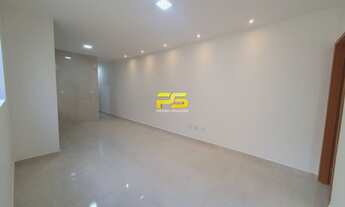 Imagem 4: Casa Geminada com 3 quartos à Venda - José Américo