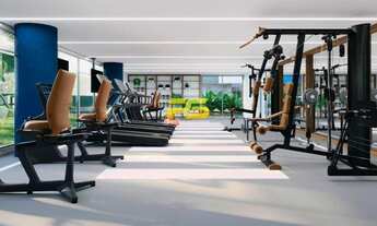 Imagem 3: Apartamento 65m2 com 02 Quartos em Cabedelo á venda por 650 mil