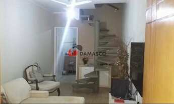 Imagem 2: Sobrado à venda e locação 4 Quartos, 2 Suites, 1 Vaga, Rudge Ramos, São Bernardo do Campo