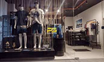 Imagem 6: Prédio comercial para Locação na principal da Av. Dom Pedro II