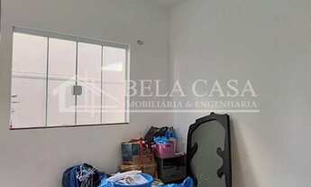 Imagem 6: Casa com 3 quartos, Jardim Alto Alegre (Distrito de Iguatemi) - Maringá