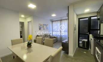 Imagem 7: Apartamento Mobiliado com 2 Dormitórios na Itoupava Seca!