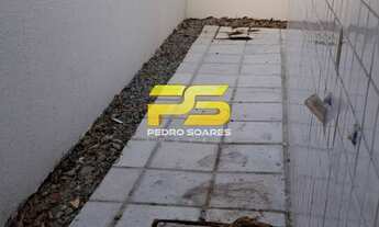 Imagem 3: APARTAMENTO COM 2 QUARTOS NO CASTELO BRANCO PRÓXIMO A UFPB