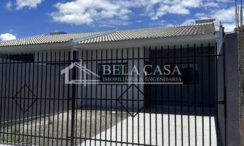 Imagem 2: Casa com 2 quartos, JARDIM MONACO - Floresta