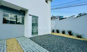 Imagem 3: Sobrado com 3 Dormitórios na Escola Agrícola!