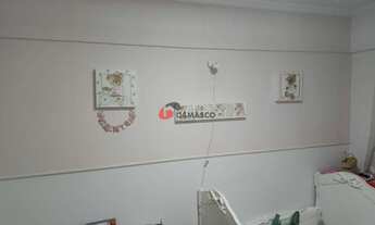 Imagem 6: Apartamento à venda 2 Quartos, 1 Suite, 1 Vaga, 70M², Santa Paula, São Caetano do Sul - SP