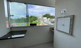 Imagem 5: Apartamento no Jaragua Esquerdo Ref. 5456