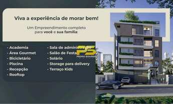 Imagem 4: Lançaemnto Apartamentos no Residencial Itabela a partir de R$ 419.604,48