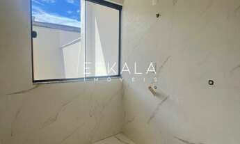 Imagem 4: CASA GEMINADA CONTENDO 01 SUÍTE + 02 QUARTOS