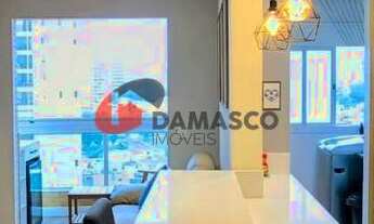 Imagem 7: Apartamento com 2 quartos sendo 1 suíte