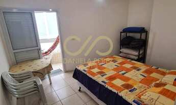 Imagem 2: Apartamento padrão - Maracanã - Praia Grande