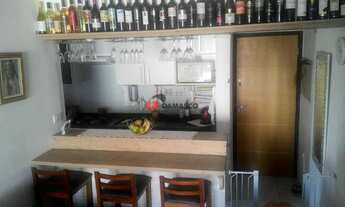 Imagem 6: Apartamento à venda 2 Quartos, 1 Vaga, 60M², Vila Nair, São Paulo - SP