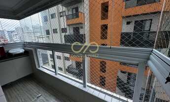 Imagem 6: Apartamento Padrão - Boqueirão - Praia Grande