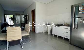 Imagem 2: Casa geminada com 2 dormitórios no bairro Santo Antônio - Jaraguá do Sul