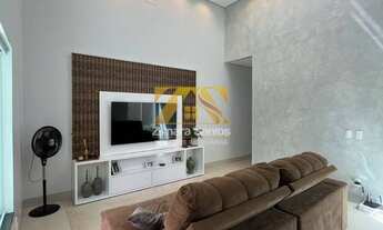 Imagem 7: Casa com 3 suítes, 167 m² - 1404 sul (ARSE 141) - Próxima à Faculdade Católica - Palmas/TO