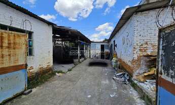 Imagem 3: Terreno à Venda