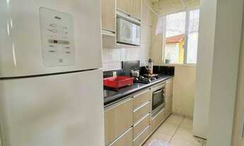 Imagem 2: Apartamento com 2 Quartos no bairro Água Verde