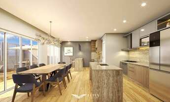 Imagem 7: Sobrado com 3 quartos, Nova Barra Velha - Barra Velha-SC