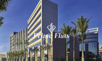 Imagem 6: Flat disponível para venda no Hotel Contemporaneo, com 19,35m², 1 dormitório e 1 vaga