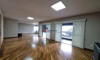 Imagem 6: Apartamento para Locação 4 Quartos, 2 Suites, 5 Vagas, 260M², Santo Antônio, São Caetano d