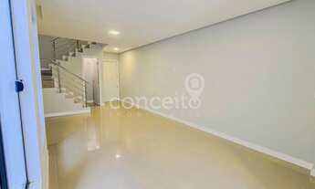 Imagem 3: Sobrado de 3 Suítes e 2 Vagas na Ponta Aguda!