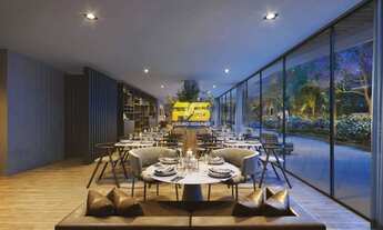 Imagem 5: Repasse de LOFT Flat / studio com 1 dormitório