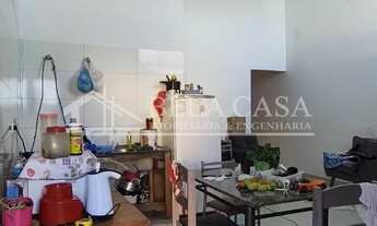 Imagem 7: Casa com 3 quartos, Jardim Alto Alegre (Distrito de Iguatemi) - Maringá